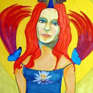 Meet your Posher, Kim